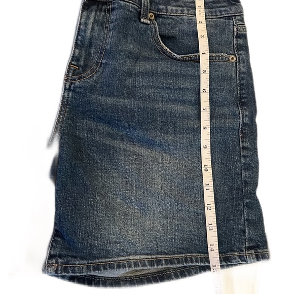 Lucky Brand denim shorts 8 / 29 - Picture 10 of 12